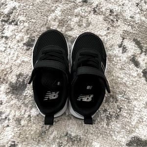 New balance toddler sneakers